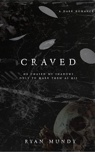 Craved cover