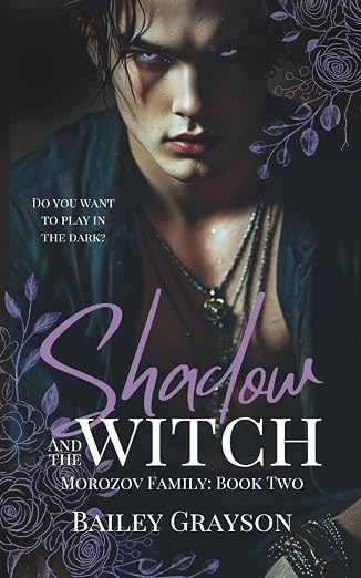 Shadow And The Witch cover