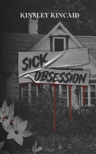 Sick Obsession cover