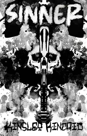 Sinner cover