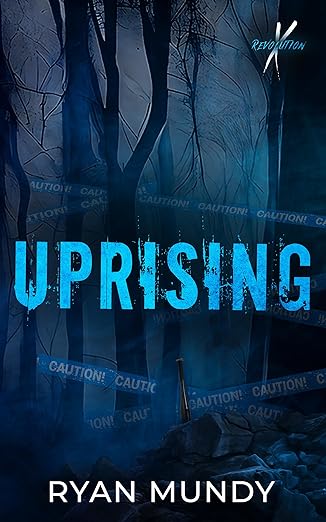 Uprising cover