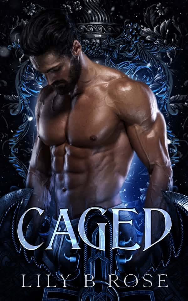 Caged cover