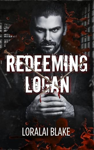 Redeeming Logan cover