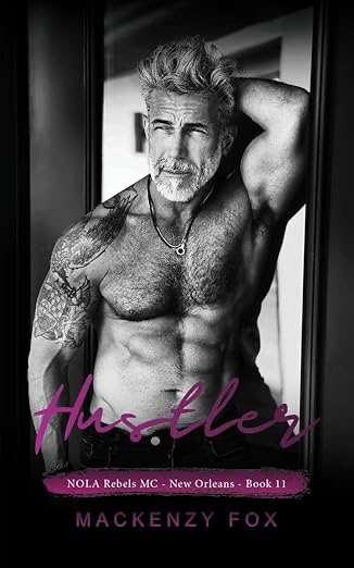 Hustler cover