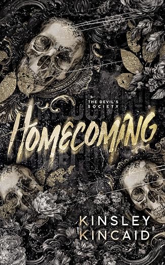 Homecoming cover