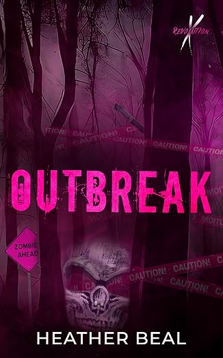Outbreak cover