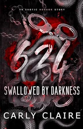 624 Swallowed By Darkness cover