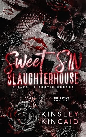 Sweet Sin Slaughterhouse cover