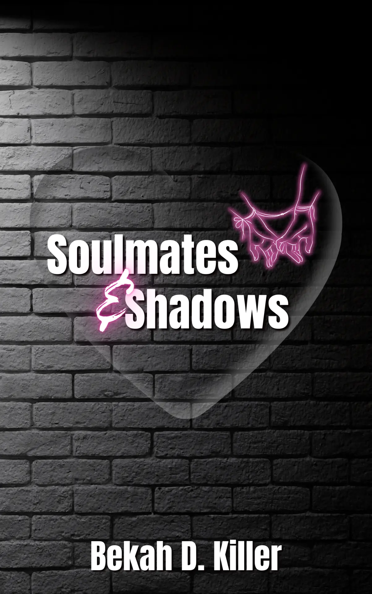 Soulmates Shadows cover