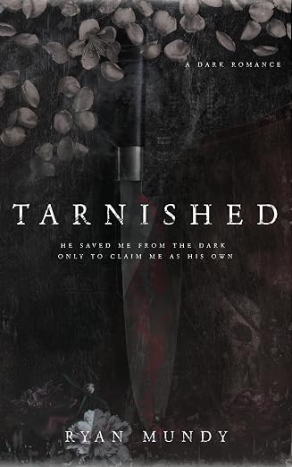 Tarnished cover